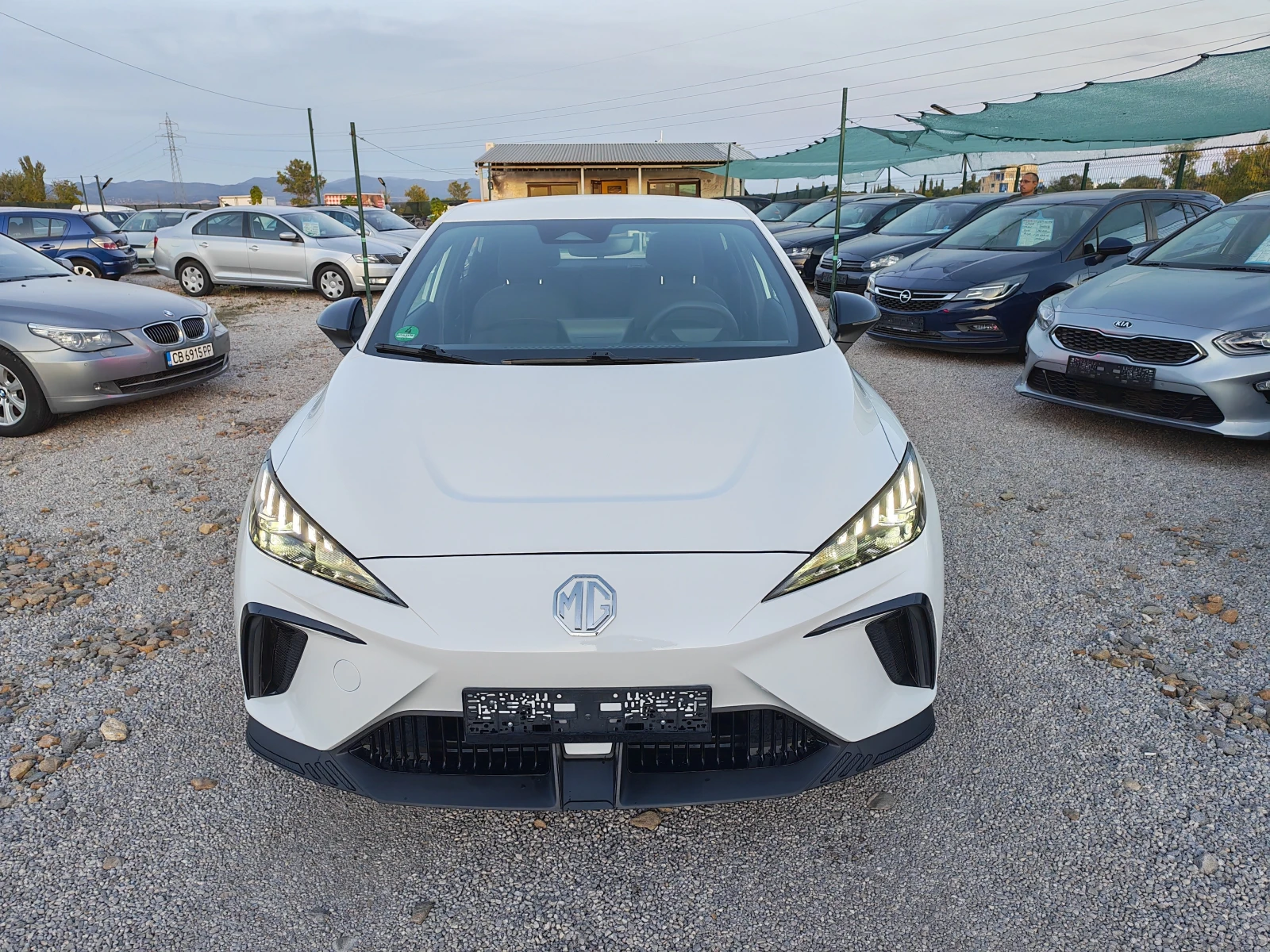 Mg 4 51 kWh  | Mobile.bg � ����������� 2