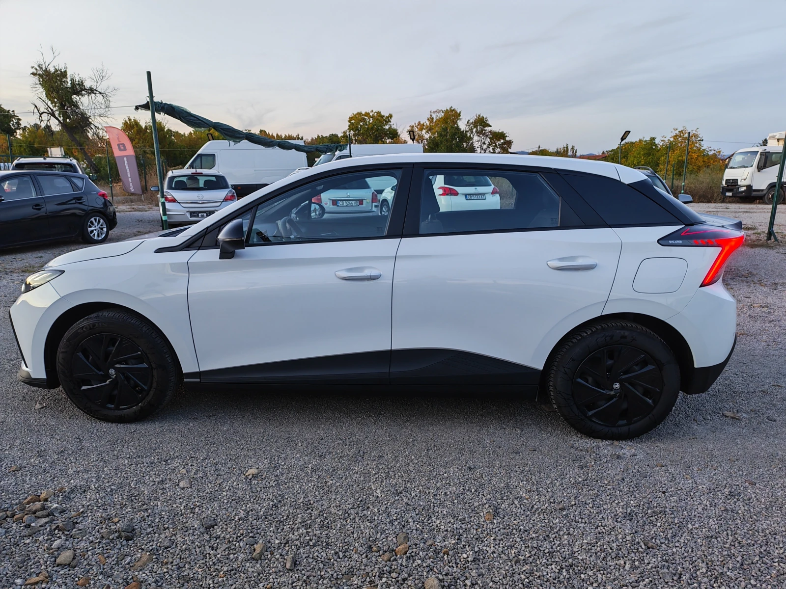 Mg 4 51 kWh  | Mobile.bg � ����������� 8