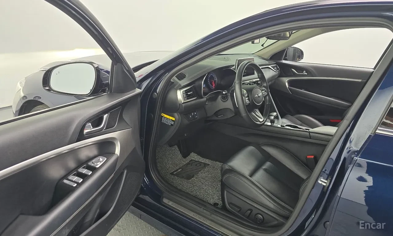 Genesis G70 ����* �������* ������* ����*  | Mobile.bg � ����������� 5