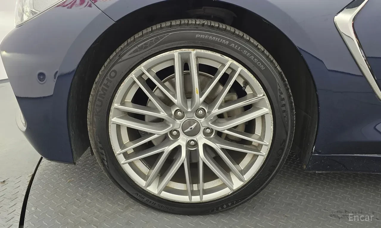 Genesis G70 ����* �������* ������* ����*  | Mobile.bg � ����������� 3