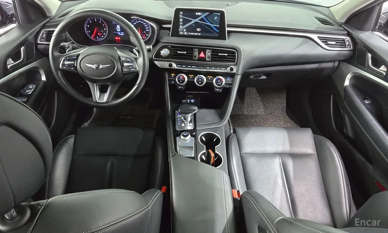Genesis G70 ����* �������* ������* ����*  | Mobile.bg � ����������� 7