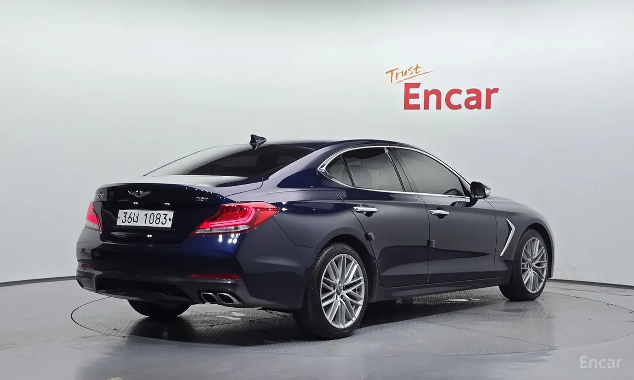 Genesis G70 ����* �������* ������* ����*  | Mobile.bg � ����������� 2