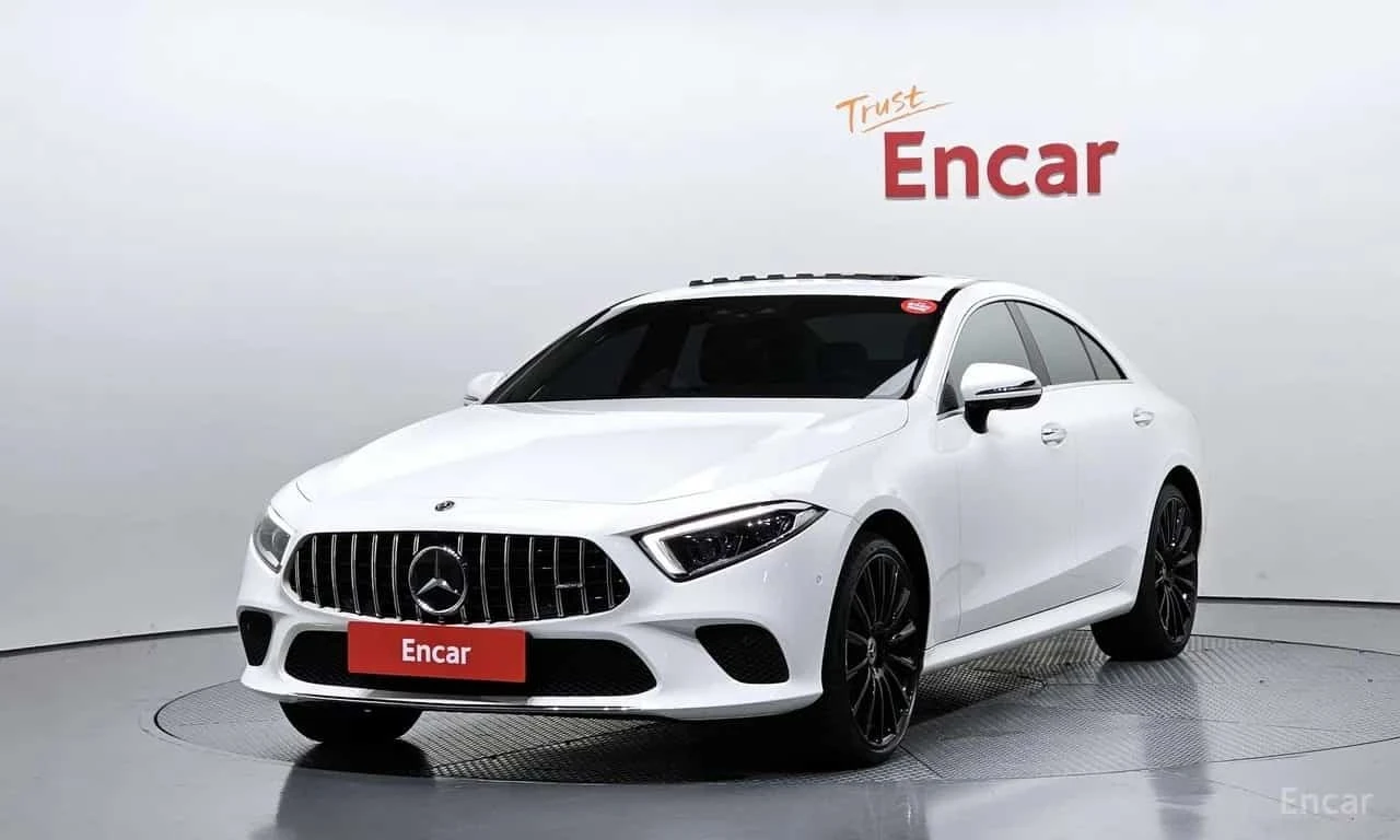 Mercedes-Benz CLS 400 / ��������� / BURMESTER / ���-�� / �������� | Mobile.bg � ����������� 1