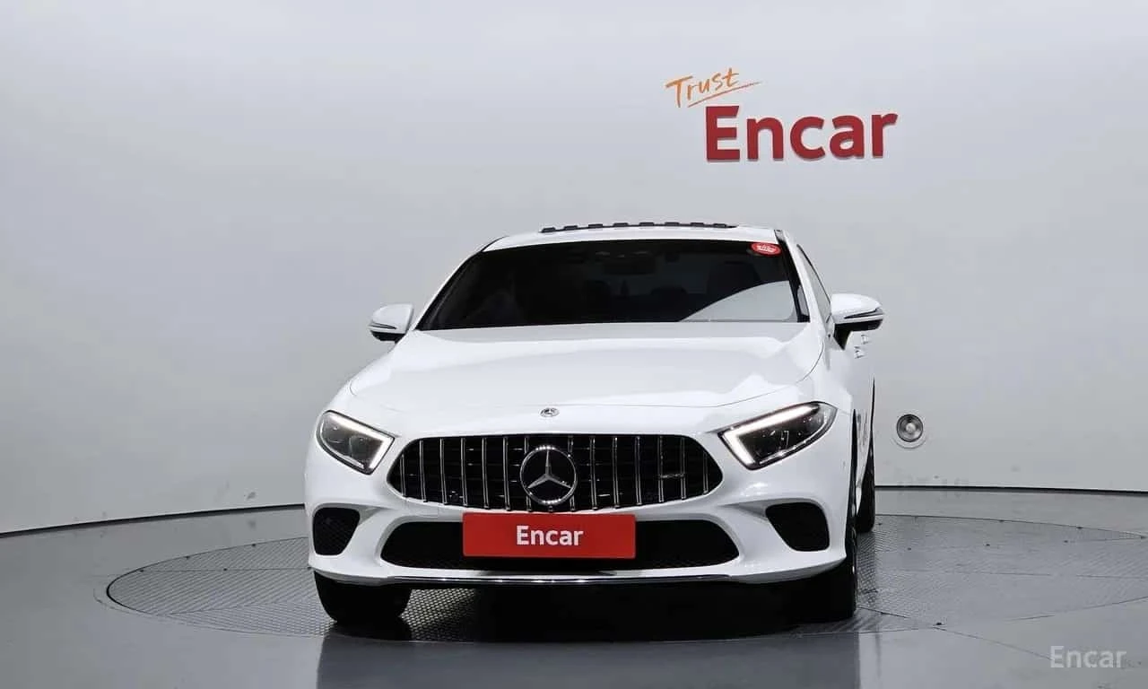 Mercedes-Benz CLS 400 / ��������� / BURMESTER / ���-�� / �������� | Mobile.bg � ����������� 3