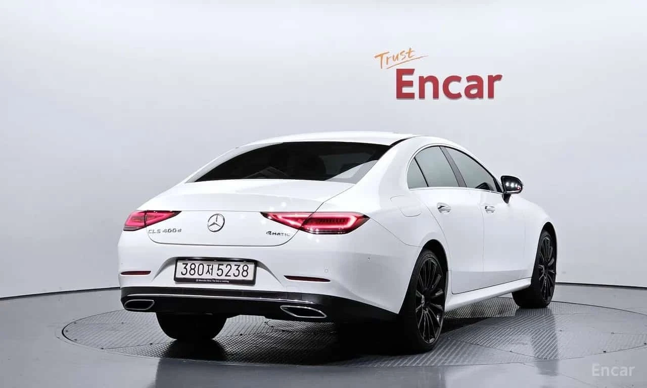 Mercedes-Benz CLS 400 / ��������� / BURMESTER / ���-�� / �������� | Mobile.bg � ����������� 2