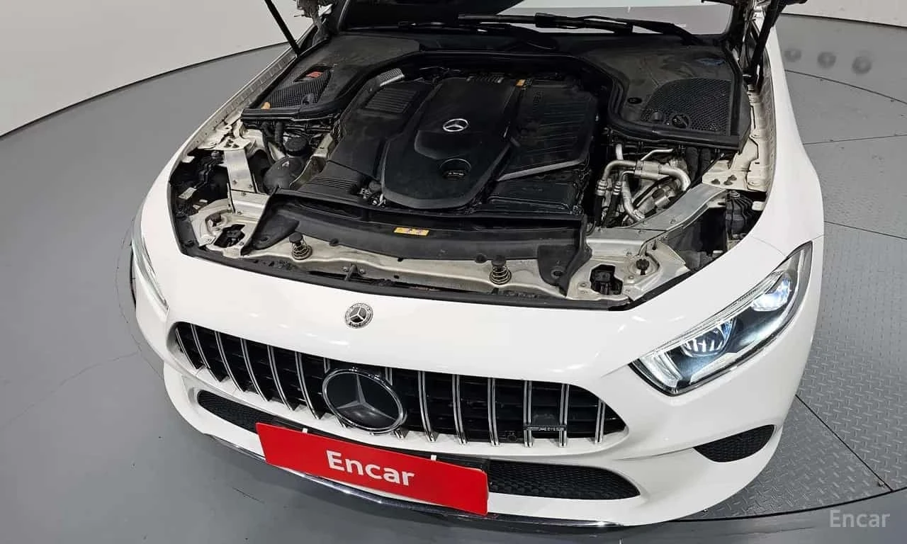 Mercedes-Benz CLS 400 / ��������� / BURMESTER / ���-�� / �������� | Mobile.bg � ����������� 6