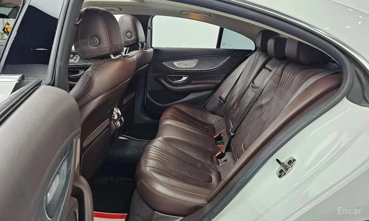 Mercedes-Benz CLS 400 / ��������� / BURMESTER / ���-�� / �������� | Mobile.bg � ����������� 12