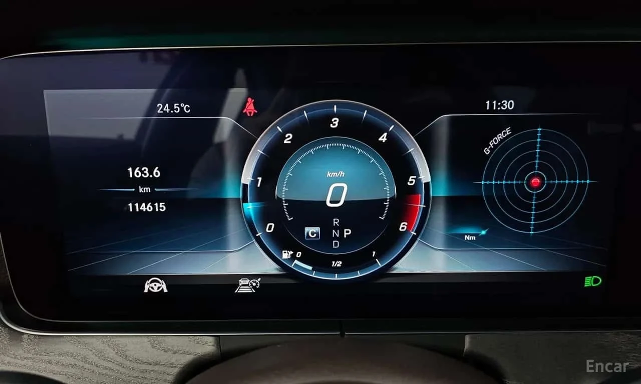 Mercedes-Benz CLS 400 / ��������� / BURMESTER / ���-�� / �������� | Mobile.bg � ����������� 8