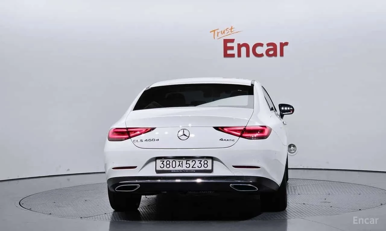 Mercedes-Benz CLS 400 / ��������� / BURMESTER / ���-�� / �������� | Mobile.bg � ����������� 4