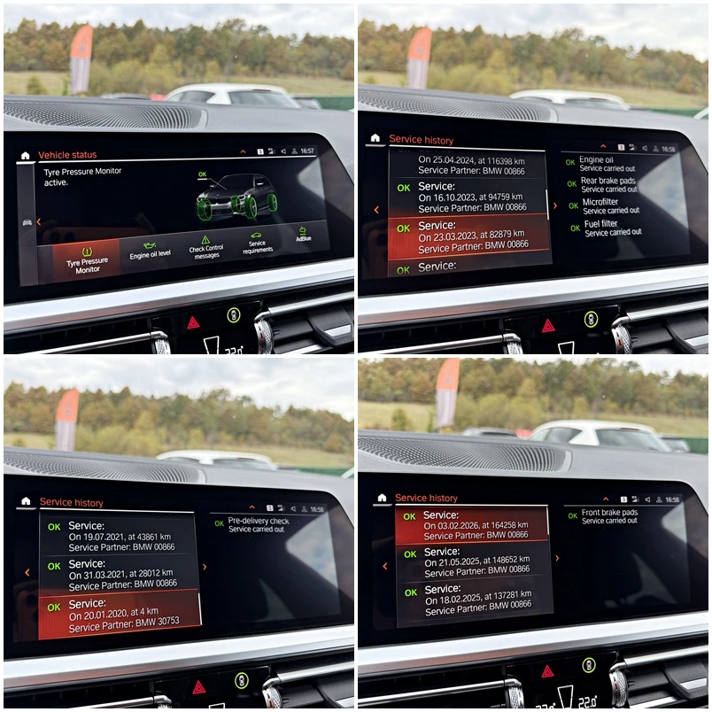 BMW 320 M Sport Pro xDrive Head-up Keyless Camera | Mobile.bg � ����������� 16