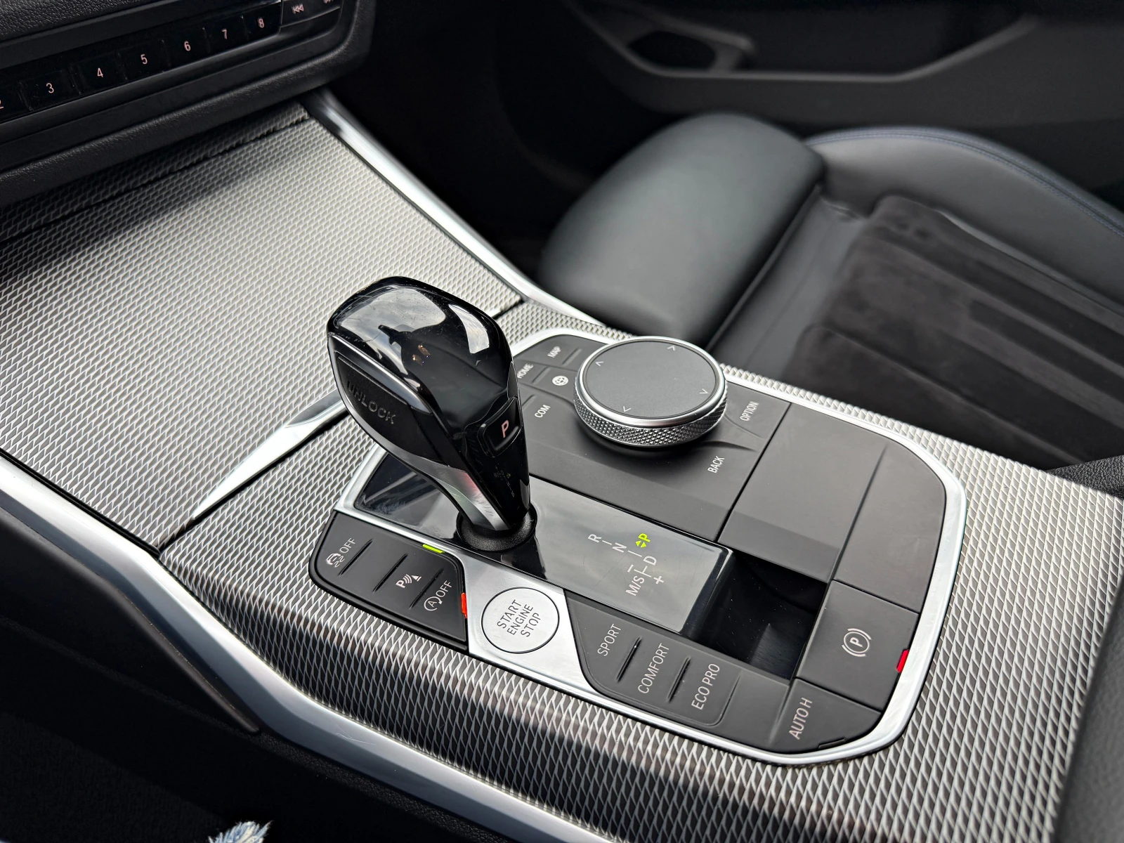 BMW 320 M Sport Pro xDrive Head-up Keyless Camera | Mobile.bg � ����������� 12