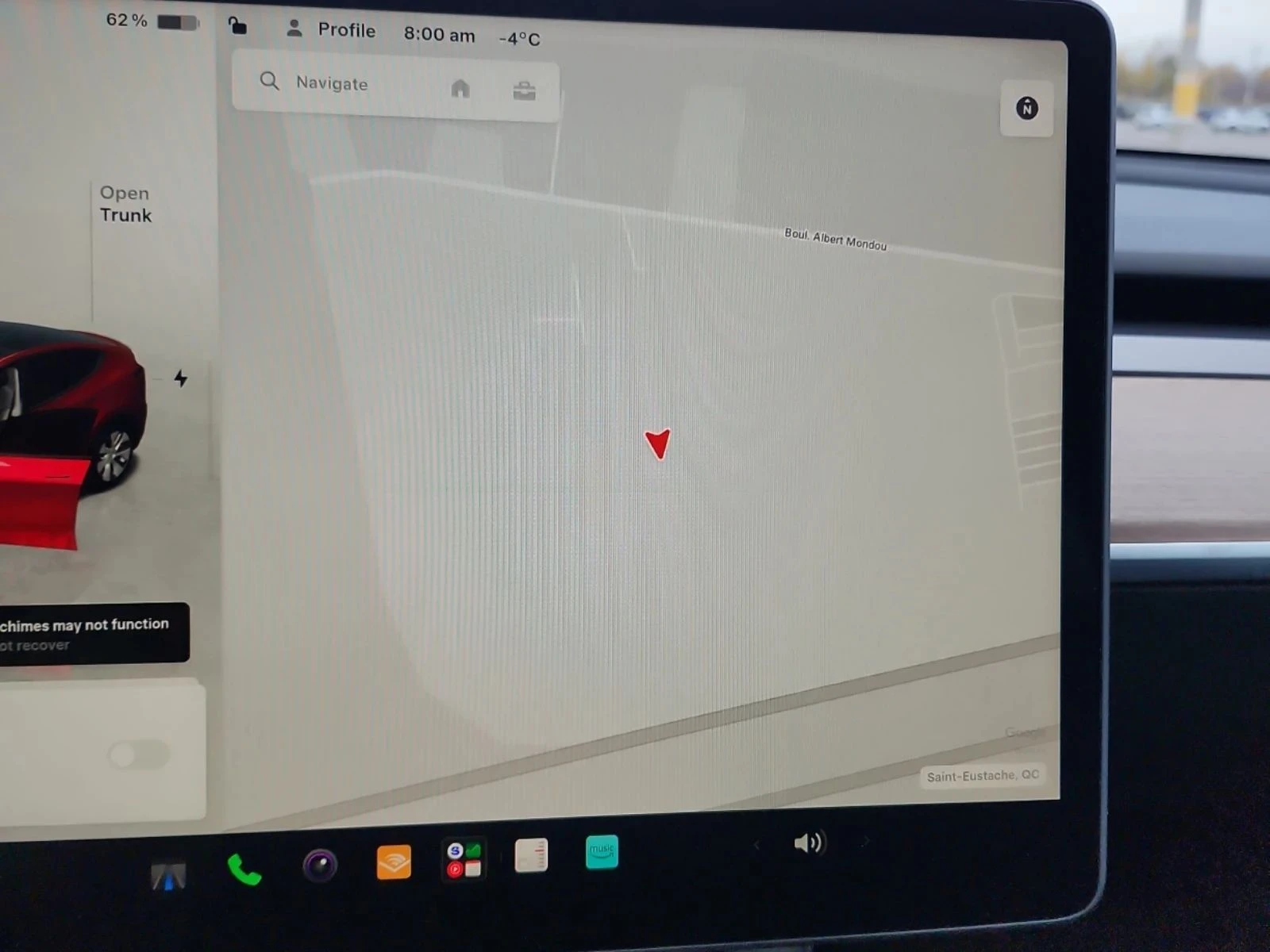 Tesla Model Y, снимка 10 - Автомобили и джипове - 56716943