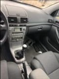 Toyota Avensis 2.2D4D, снимка 6