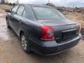 Toyota Avensis 2.2D4D, снимка 4