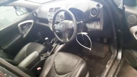 Toyota Rav4 2.2DCATЧАСТИ , снимка 10