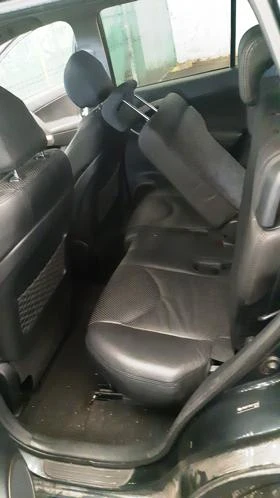 Toyota Rav4 2.2DCATЧАСТИ , снимка 13