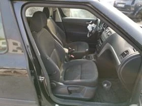 Skoda Yeti 2.0tdi, снимка 6