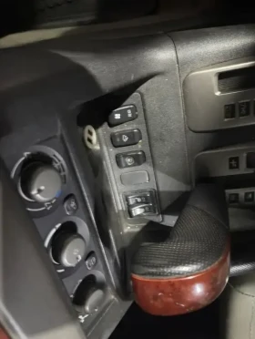 Mitsubishi Pajero 3.2d Автоматик, снимка 8