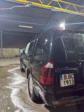 Mitsubishi Pajero 3.2d Автоматик, снимка 5