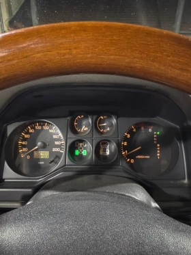 Mitsubishi Pajero 3.2d Автоматик, снимка 11