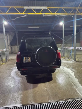 Mitsubishi Pajero 3.2d Автоматик, снимка 4
