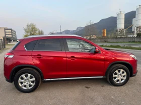 Peugeot 4008 1.8HDI/4x4/LED/PANORAMA/KEYLESS/102000км., снимка 5