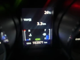 Peugeot 4008 1.8HDI/4x4/6ck/LED/KEYLESS/102000км/PANORAMA, снимка 14
