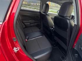 Peugeot 4008 1.8HDI/4x4/6ck/LED/KEYLESS/102000км/PANORAMA, снимка 10