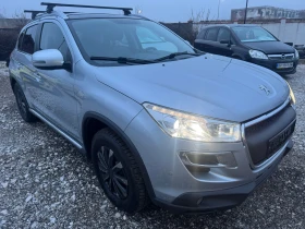 Peugeot 4008 1.8HDI/150k.c/4x4/NAVI/LED/ PANORAMA/KEYLESS/FULL, снимка 5