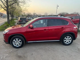 Peugeot 4008 1.8HDI/4x4/LED/PANORAMA/KEYLESS/102000км., снимка 6