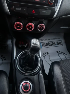 Peugeot 4008 1.8HDI/4x4/LED/PANORAMA/KEYLESS/102000км., снимка 15