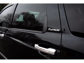 Toyota Sequoia Platinum  CARFAX, снимка 15
