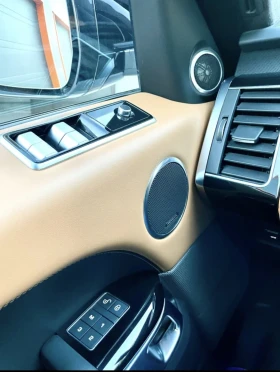 Land Rover Range Rover Sport AUTOBIOGRAPHY* 6+ 1* 360cam* FULL* PANORAMA, снимка 7