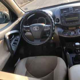 Toyota Rav4 2.2 D-4D 4Х4, снимка 10