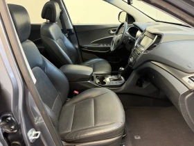 Hyundai Santa fe 2, 2 Diesel , Facelift Реални км , !! , снимка 6