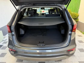 Hyundai Santa fe 2, 2 Diesel , Facelift Реални км , !! , снимка 16