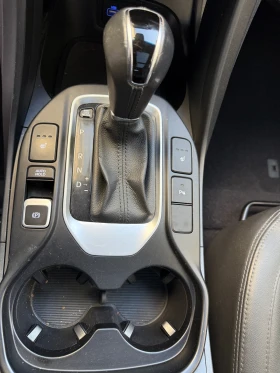 Hyundai Santa fe 2, 2 Diesel , Facelift Реални км , !! , снимка 13