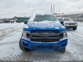 Ford F150 5.0l F-150 Xlt, снимка 13