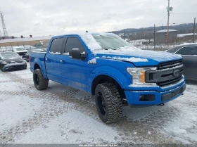 Ford F150 5.0l F-150 Xlt, снимка 1