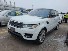 Land Rover Range Rover Sport * TD6 HSE * CARFAX * ОТ ПРЕДСТАВИТЕЛСТВО * , снимка 1