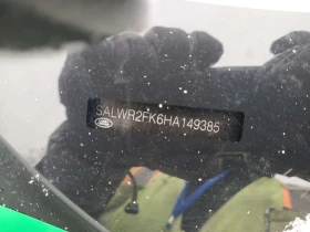 Land Rover Range Rover Sport * TD6 HSE * CARFAX * ОТ ПРЕДСТАВИТЕЛСТВО * , снимка 17