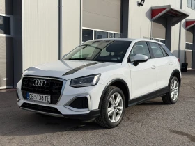 Audi Q2 30TDI Advanced Реален пробег , снимка 1