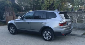 BMW X3 2.0d 4x4, снимка 7