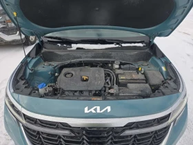 Kia Seltos * EX* ЛИЦЕНЗИРАН ПРОДАВАЧ* , снимка 17