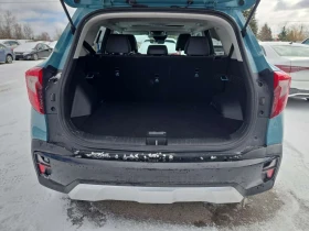 Kia Seltos * EX* ЛИЦЕНЗИРАН ПРОДАВАЧ* , снимка 12