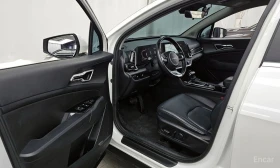 Kia Sportage 2.0 D* PRESTIGE 4x4* HARMAN KARDON* ОБДУХВАНЕ* , снимка 6