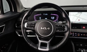 Kia Sportage 2.0 D* PRESTIGE 4x4* HARMAN KARDON* ОБДУХВАНЕ* , снимка 10