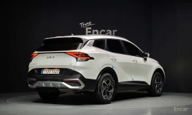 Kia Sportage 2.0 D* PRESTIGE 4x4* HARMAN KARDON* ОБДУХВАНЕ* , снимка 3