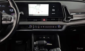 Kia Sportage 2.0 D* PRESTIGE 4x4* HARMAN KARDON* ОБДУХВАНЕ* , снимка 12