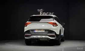 Kia Sportage 2.0 D* PRESTIGE 4x4* HARMAN KARDON* ОБДУХВАНЕ* , снимка 4